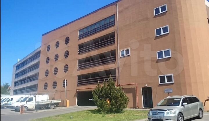 Свободного назначения, 7.3 м²