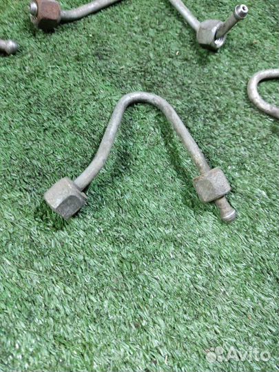 Комплект топливных трубок Renault Megane 2