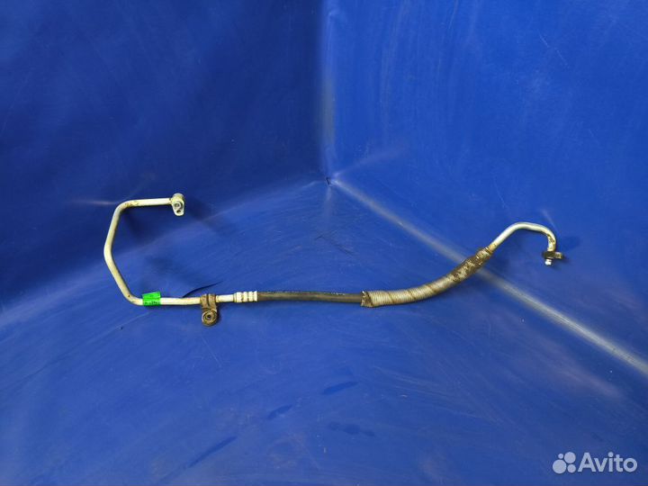 Трубка кондиционера Chevrolet Aveo T250