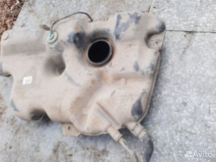 Бак топливный ваз (LADA) Largus Cross I (2013—2021