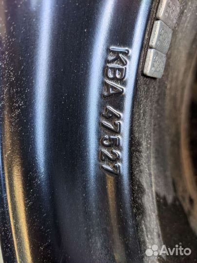 Комплект колес R18 Alutec vag audi vw skoda