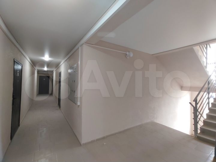 2-к. квартира, 49,5 м², 2/3 эт.