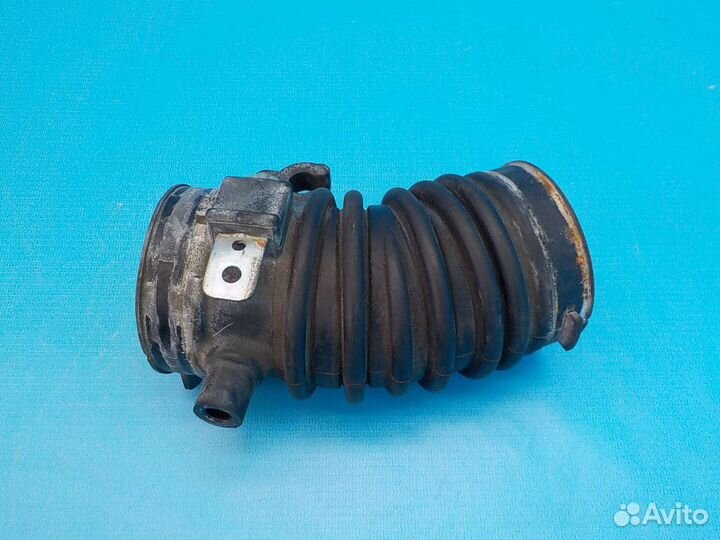 Патрубок воздушного фильтра mazda 6 (GH) 2007-2012