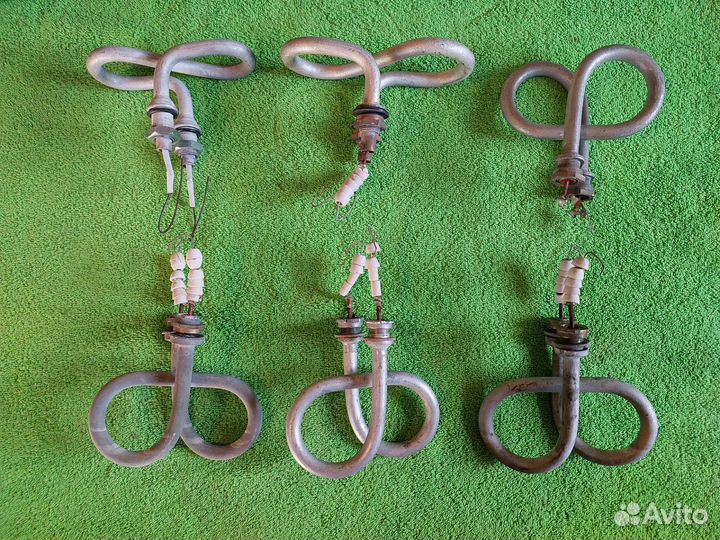 Тен для самовара