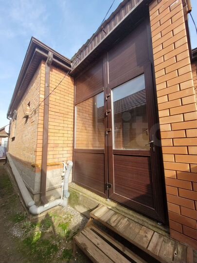 Дом 88 м² на участке 3,5 сот.