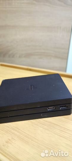 Sony PlayStation zvr1