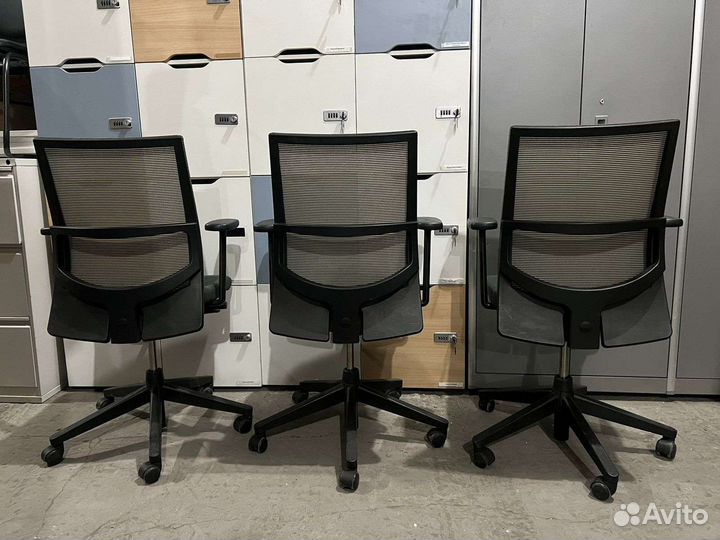 Кресло haworth comforto 100 шт