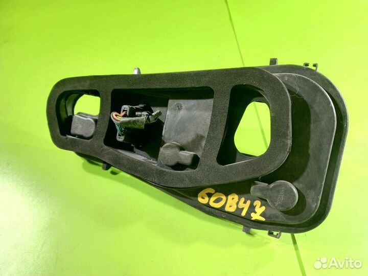 Плата заднего фонаря для Renault Logan 2005-2014