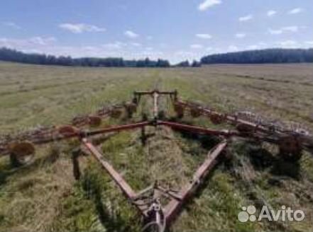 Сельхоз оборудование