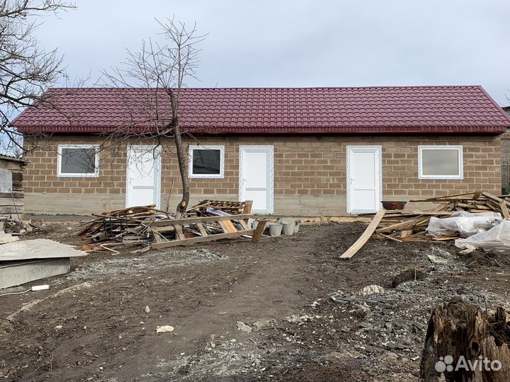 Пластиковые окна и двери