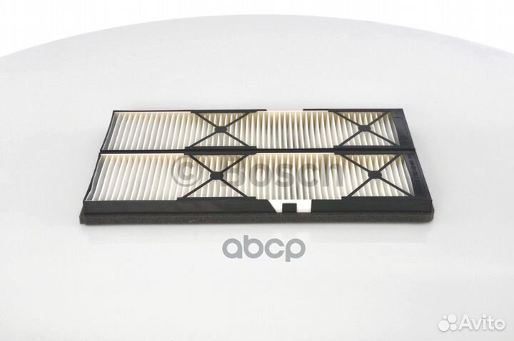 Фильтр салона 1 987 432 044 Bosch