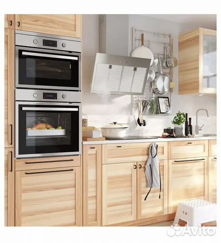 IKEA фасады Торхэмн рама из массива ясеня купить в Санкт-Петербурге ...