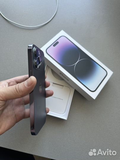 iPhone 14 Pro Max, 1 ТБ