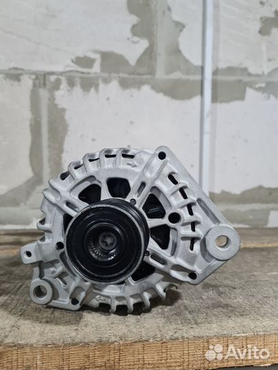 Генератор Nissan Teana 3, Renault Koleos 2.5L