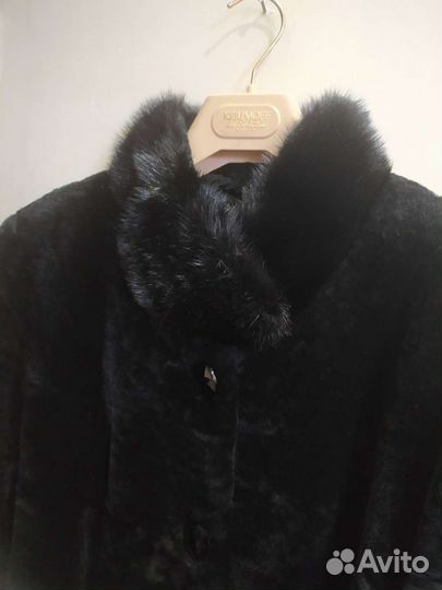 Шуба 48р