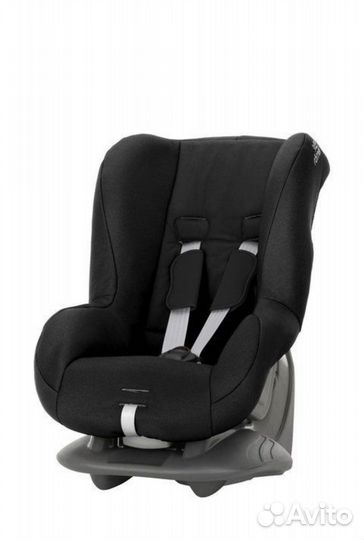 Автокресло britax-romer eclipse/для детей 9-18 кг