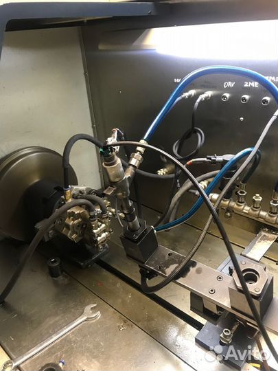 Форсунка на двигатель D4DD