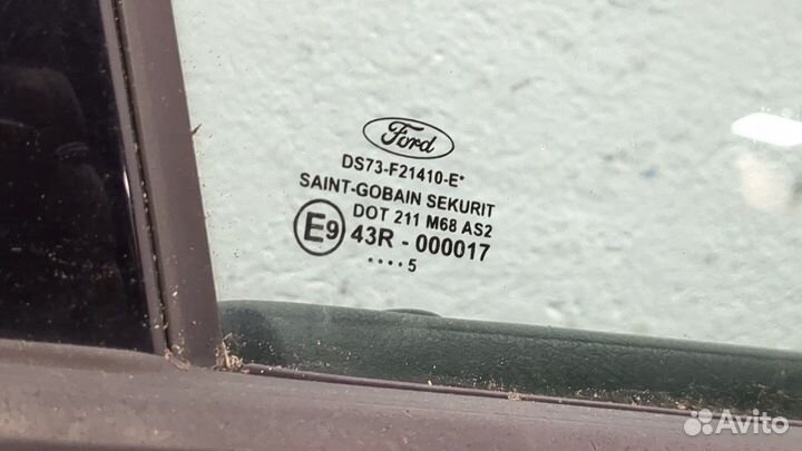 Дверь боковая Ford Mondeo 5 2015, 2015