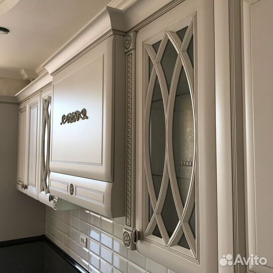 Кухонный гарнитур кухня