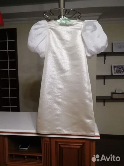 Платье для девочки нарядное