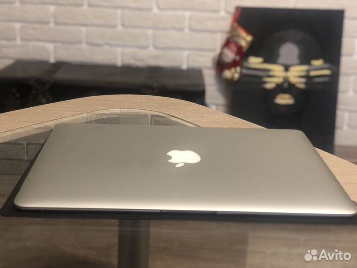 Apple macbook air 13 2017