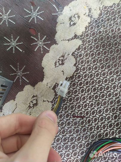 Блок питания для пк 300w