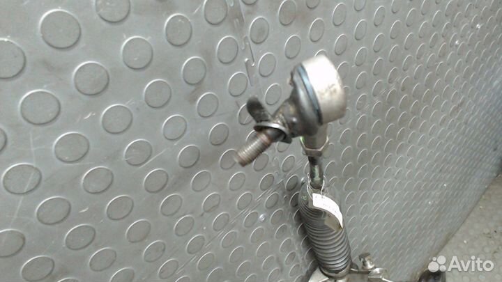 Рейка рулевая с г/у Skoda Fabia, 2019