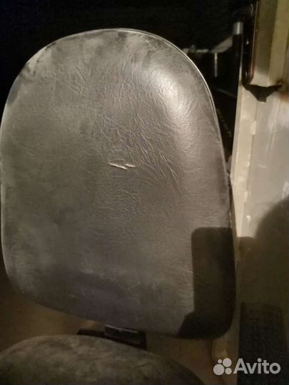 Компьютерное кресло бу