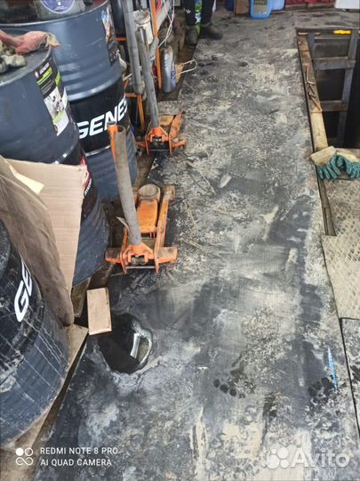 Транспортерная, конвейерная лента в размер