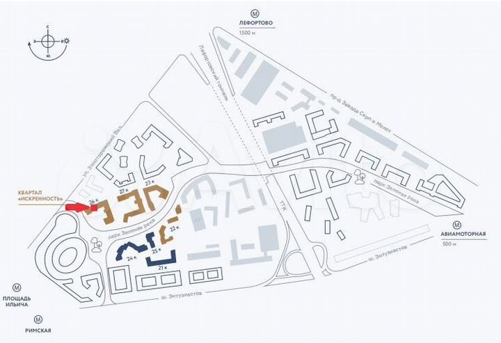 Сдам помещение свободного назначения, 53.3 м²