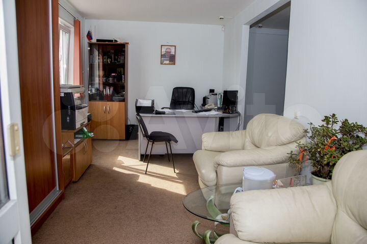 Офисное помещение, 31 м²