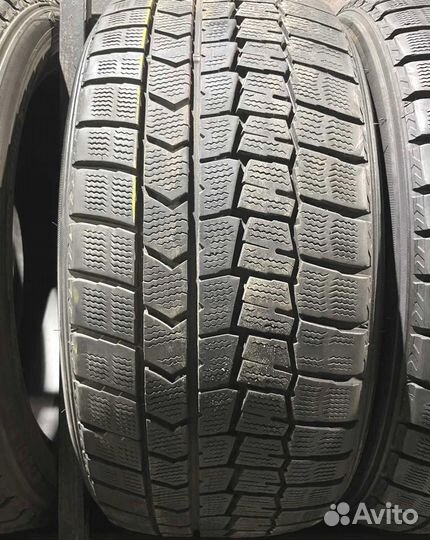 Dunlop Winter Maxx WM02 225/40 R18 95V