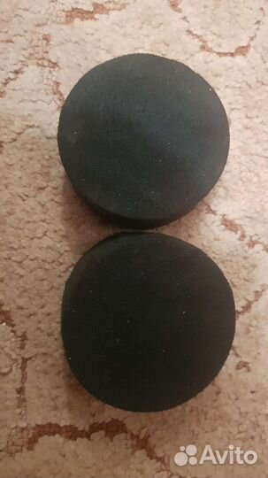 Подиумы под пищалки или рупора