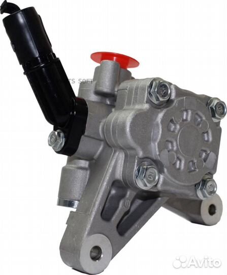 Насос гидроусилителя руля honda Accord viii 3.5L 2007-2012