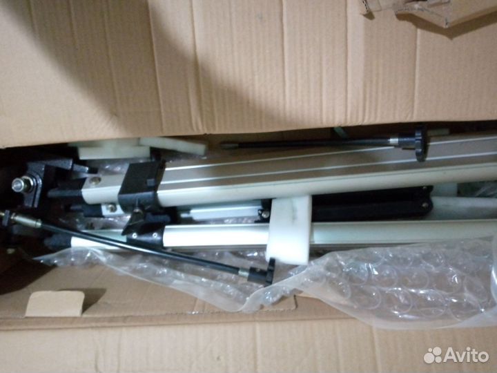 Телескоп synta bk 909 az3,продам