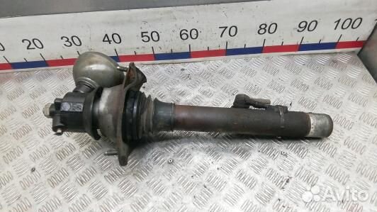 Стойка передняя правая citroen C5 1 (OEA07N501)