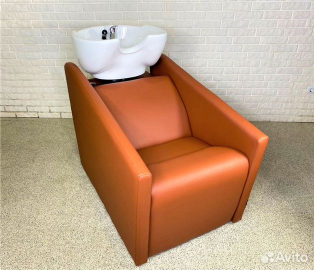 Мойка парикмахерская