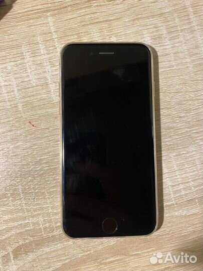 iPhone 6 128гб