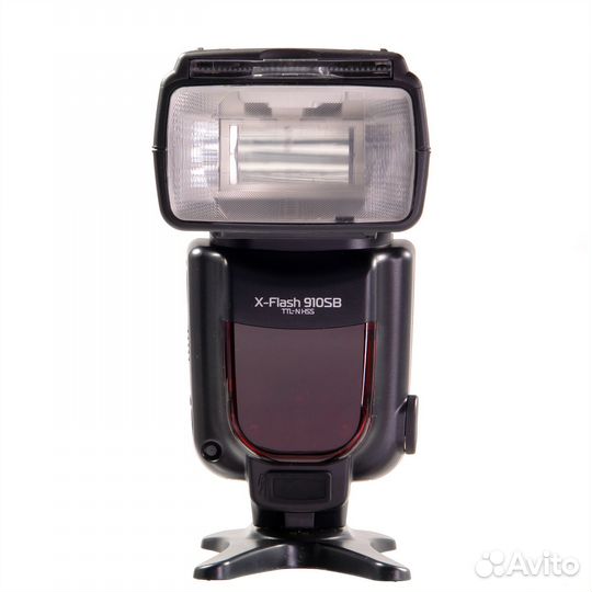 Вспышка накамерная Falcon Eyes X-Flash 910SB TTL