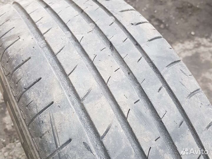 Nexen N'Fera RU1 SUV 225/65 R17