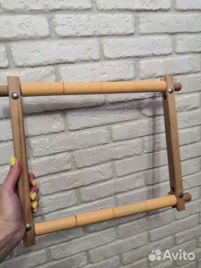 Пяльца для вышивания