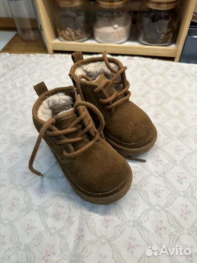 Детские Ugg оригинал