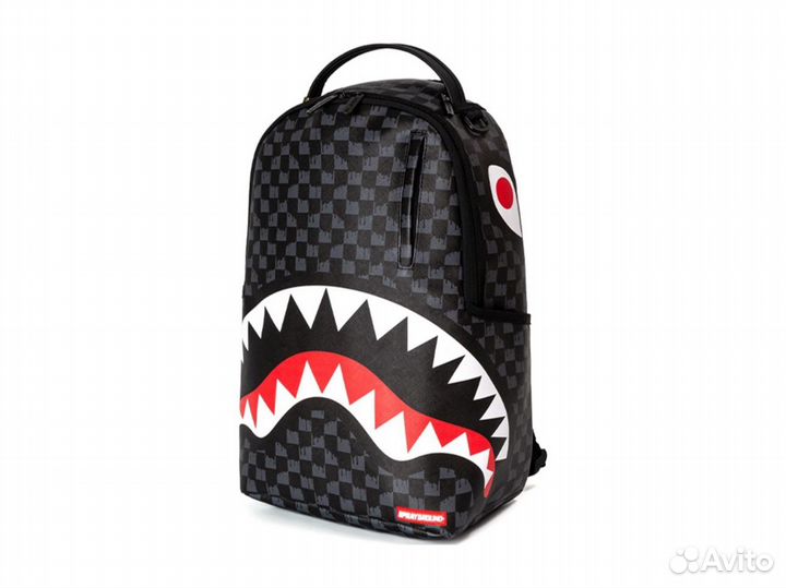 Рюкзак Sprayground