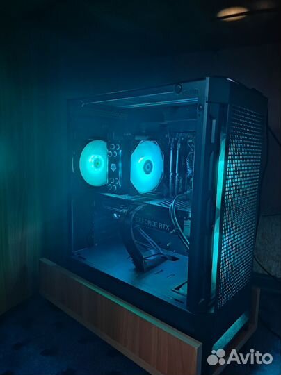 Игровой пк