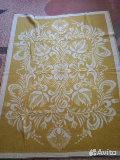 Одеяло верблюжье