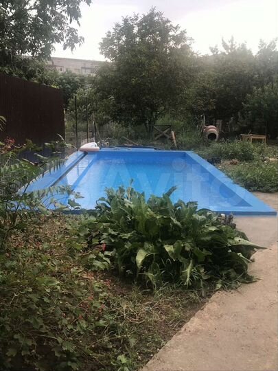 Дом 219 м² на участке 9,4 сот.