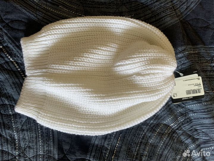 Шапка adidas новая