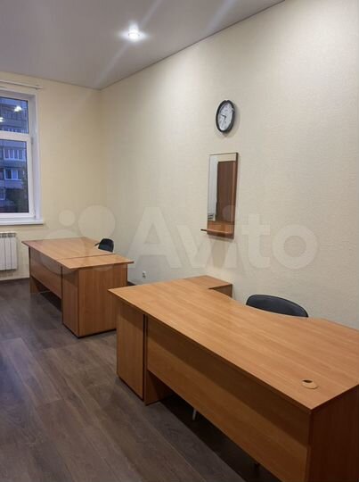 Офис, 18 м²