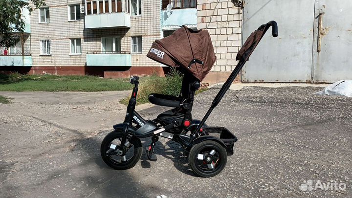 Велосипед детский