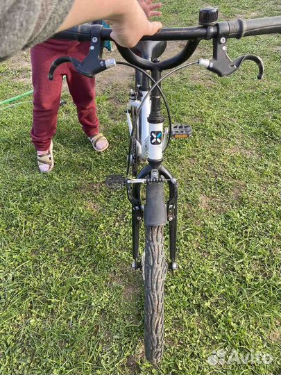 Детскийе велосипеды R16,R20